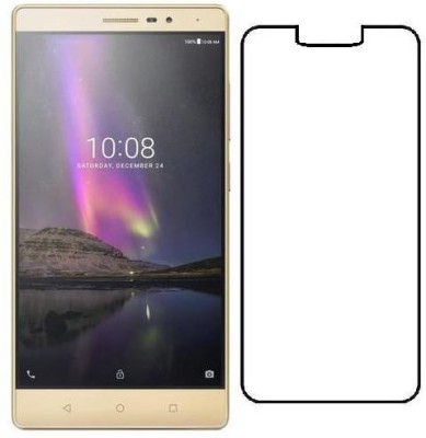 Phonicz Retails Impossible Screen Guard for Lenovo Phab 2(Pack of 1)