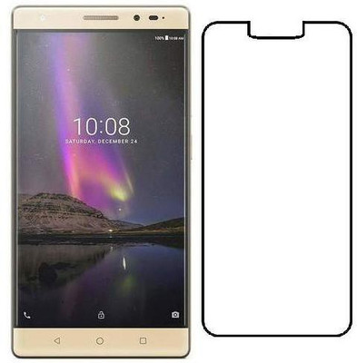 Phonicz Retails Impossible Screen Guard for Lenovo Phab 2 Plus(Pack of 1)