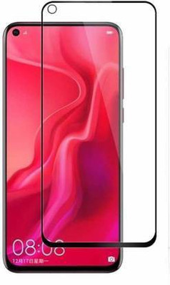 FLYHIGH Impossible Screen Guard for OPPO A54(Pack of 1)