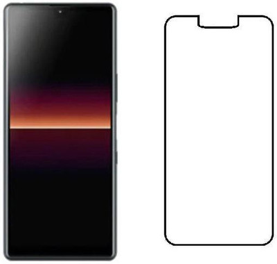 Zootkart Impossible Screen Guard for Sony Xperia L4(Pack of 1)
