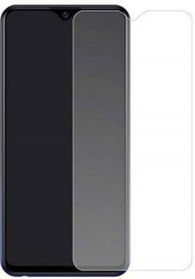 FLYHIGH Impossible Screen Guard for VIVO Y31 2021(Pack of 1)