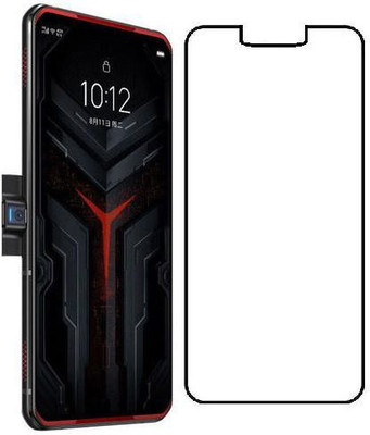 Zootkart Impossible Screen Guard for Lenovo Legion(Pack of 1)
