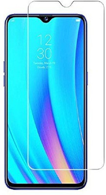 Vastu Art Screen Guard for Realme 5(Pack of 1)