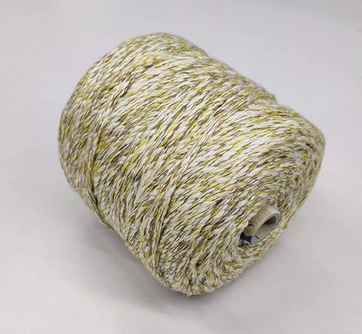 KnottyThread Multicolor Thread(20 m Pack of1)