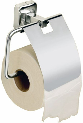 Panthera Stainless Steel Toilet Paper Holder deal from flipkart