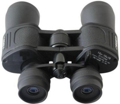 DITCAFOS Telescope 40CB Round Comet 8x40 mm Powerful Prism Outdoor Binocular High Range Distance and Multi Coated Powered Prism Lens with Pouch Reflecting Telescope Binoculars(40 mm , Black)