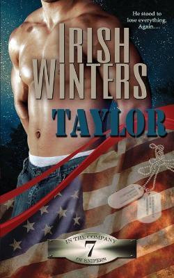 Taylor(English, Paperback, Winters Irish)