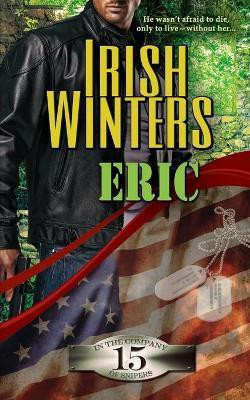 Eric(English, Paperback, Winters Irish)
