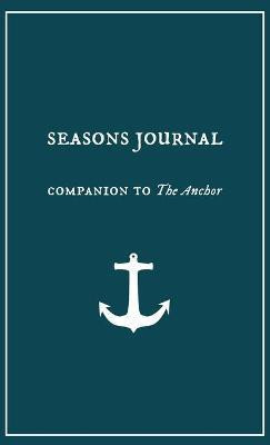 Seasons Journal(English, Hardcover, Harvey Mike)