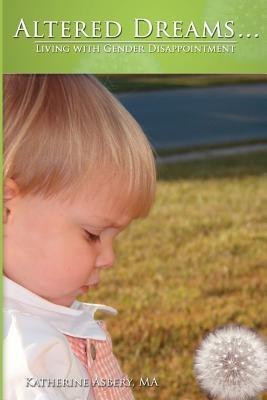 Altered Dreams...(English, Paperback, Asbery MA Katherine)