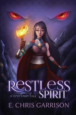 Restless Spirit(English, Paperback, Garrison E Chris)