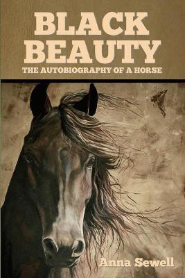 Black Beauty(English, Paperback, Sewell Anna)