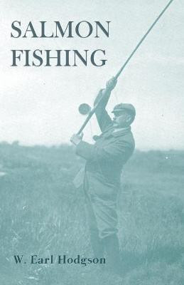 Salmon Fishing(English, Paperback, Hardy John James)