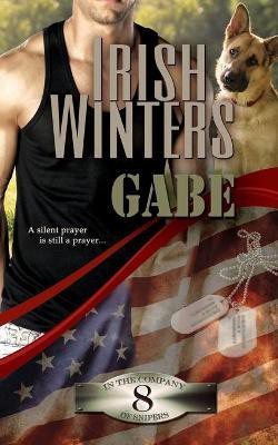 Gabe(English, Paperback, Winters Irish)