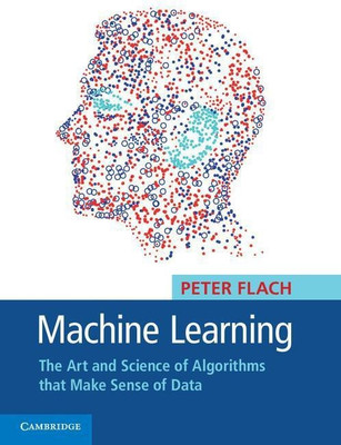 Machine Learning(English, Paperback, Flach Peter)