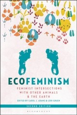 Ecofeminism, Second Edition(English, Paperback, unknown)
