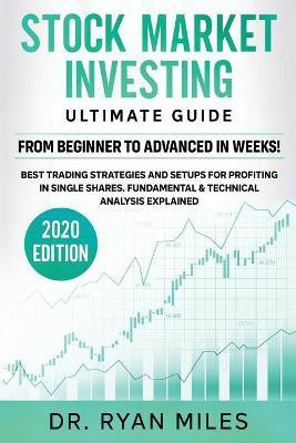 Stock Market Investing Ultimate Guide(English, Paperback, Miles Ryan)