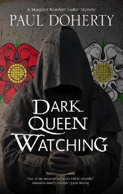 Dark Queen Watching(English, Hardcover, Doherty Paul)
