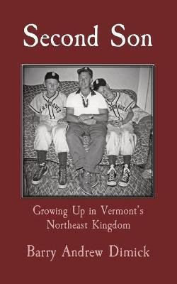 Second Son(English, Paperback, Dimick Barry)