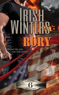 Rory(English, Paperback, Winters Irish)