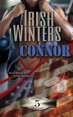 Connor(English, Paperback, Winters Irish)