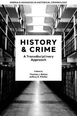History & Crime(English, Hardcover, unknown)
