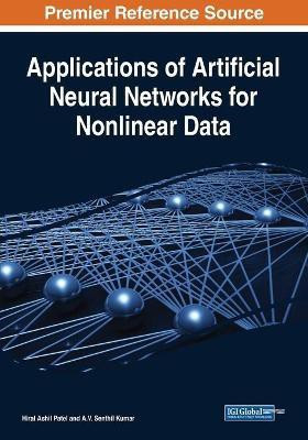 Applications of Artificial Neural Networks for Nonlinear Data(English, Paperback, unknown)