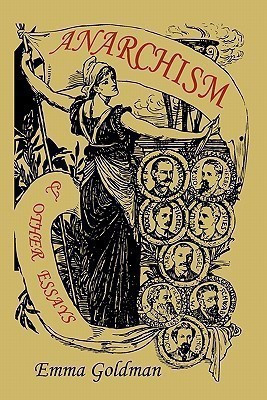 Anarchism and Other Essays(English, Paperback, Goldman Emma)