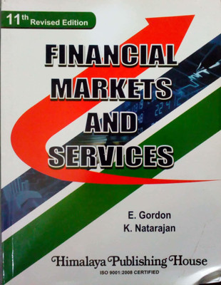 Financial Markets And Services Paperback – 2018(English, Paperback, by Gordan Autho)