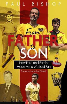 From Father to Son(English, Hardcover, Bishop Paul)