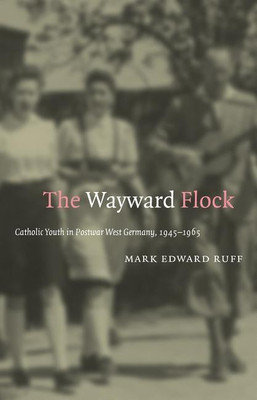 The Wayward Flock(English, Paperback, Ruff Mark Edward)