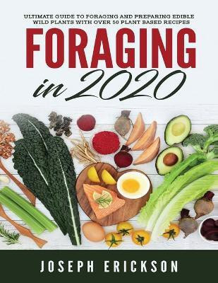 Foraging in 2020(English, Paperback, Erickson Joseph)