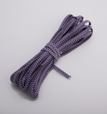 KnottyCord Elastic Thread and Cord Multicolor Elastic(10 m)