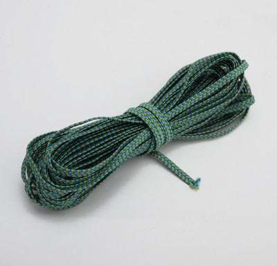 KnottyCord Elastic Thread and Cord Multicolor Elastic(10 m)