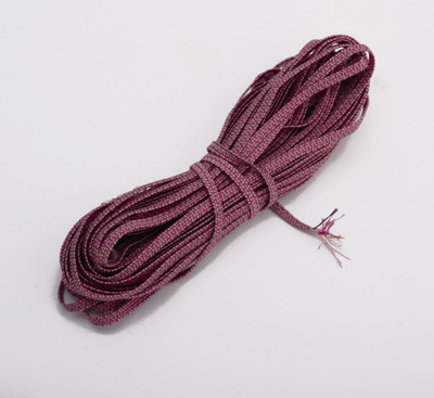 KnottyCord Elastic Thread and Cord Multicolor Elastic(10 m)