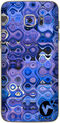 wrap craft SAMSUNG GALAXY S7 Mobile Skin(Multicolor)