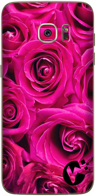 wrap craft SAMSUNG GALAXY S7 Mobile Skin(Multicolor)