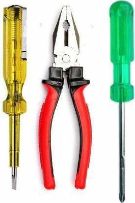 Trishul Hand Tool Kit(3 Tools)