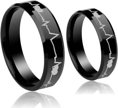 Love sales couple band