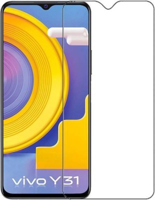 FN IN HUB Impossible Screen Guard for Vivo Y31(Pack of 1)