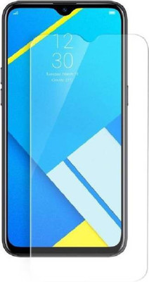 FN IN HUB Impossible Screen Guard for OPPO A15(Pack of 1)