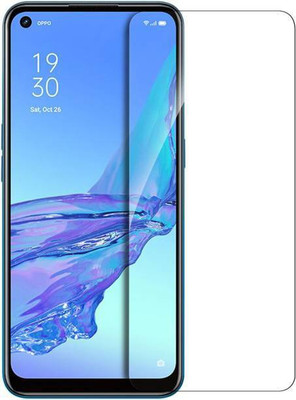 FN IN HUB Impossible Screen Guard for OPPO A33(Pack of 1)