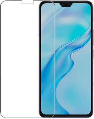 IMMORTALITY Impossible Screen Guard for Vivo V20 Pro(Pack of 1)