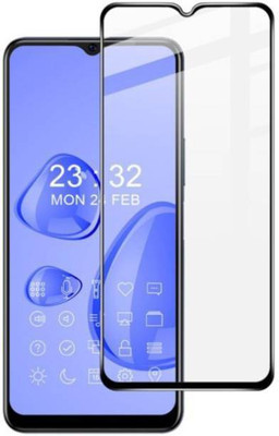 GLASSTRENT Impossible Screen Guard for Vivo Y20G(Pack of 1)
