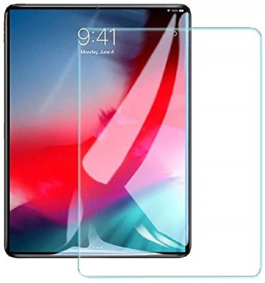 HITFIT Tempered Glass Guard for Apple iPad Air 4th Gen 10.9 inch(Pack of 1)