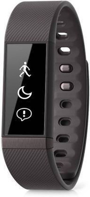 VINTHOM ENTERPRISES Tempered Glass Guard for acer Liquid Leap Smart Band(Pack of 1)