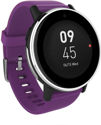 ultronone infotech pvt ltd Tempered Glass Guard for Acer Leap Ware(Pack of 1)