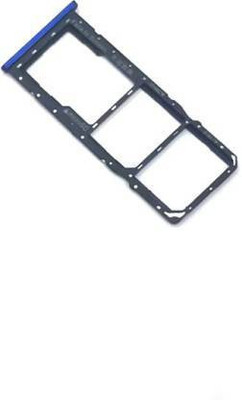 GOLARA Sim Card Tray(Compatible With OPPO A1K)