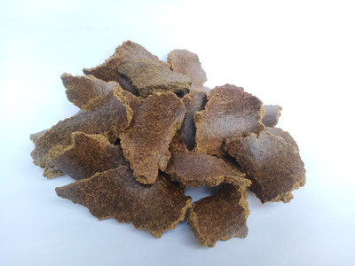 khusi 1 KG Mustard Cake Fertilizer Fertilizer(1 kg, Cake)
