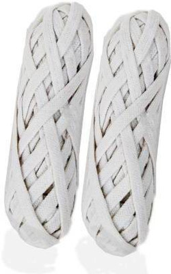 Nada White Thread(10 m Pack of2)